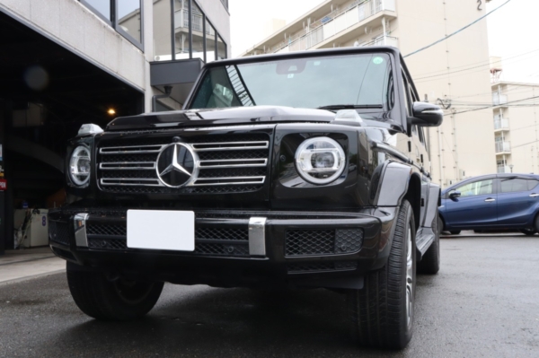 メルセデス ベンツ スーパーカー 希少車 販売 サンオートプロジェクト