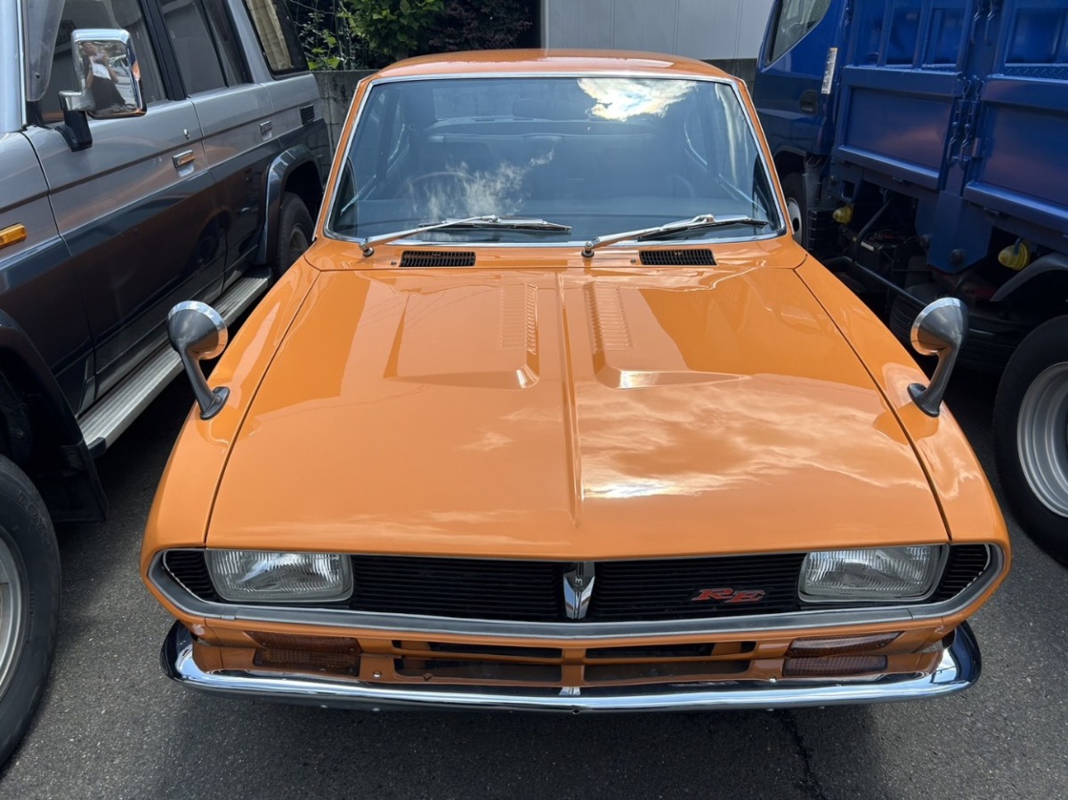 1/43　マツダ　カペラ改　ロータリークーペ　ワタナベ　ホイール　アルミ製深リム アシェット No.17 1/43 プレミアムコレクション マツダ カペラ